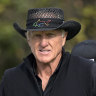 ‘They’re making cultural change’: Greg Norman defiant over Saudi stance