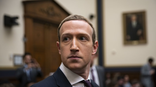 Mark Zuckerberg this week struggled to convince Congress of the merits of Facebook's plans for a cryptocurrency in light of all the other challenges the company has failed to solve.