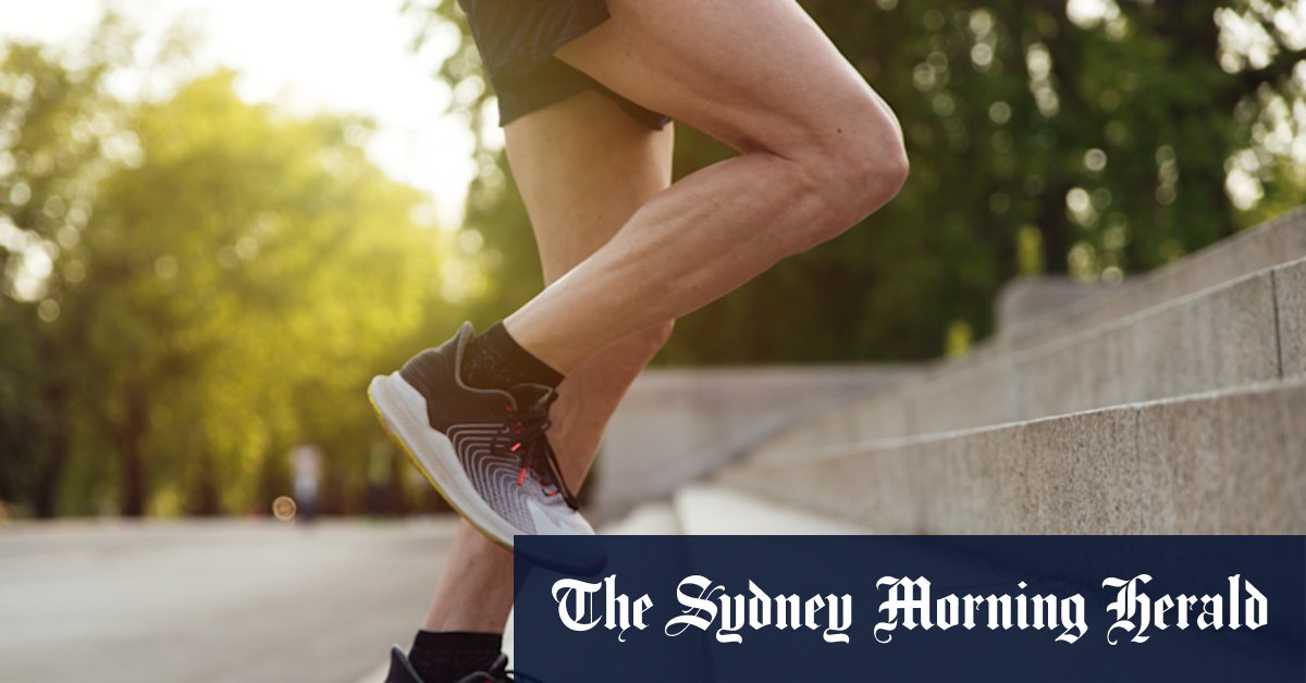The number of knee replacements is soaring – just don’t expect to run marathons after