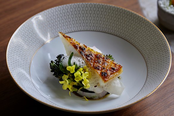 Sydney fine-diner moves up in the World’s 50 Best longlist