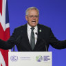 PM needs to tell a good story, not just a strong climate plan