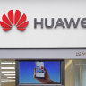 Google halts some business with Huawei as blacklist spreads