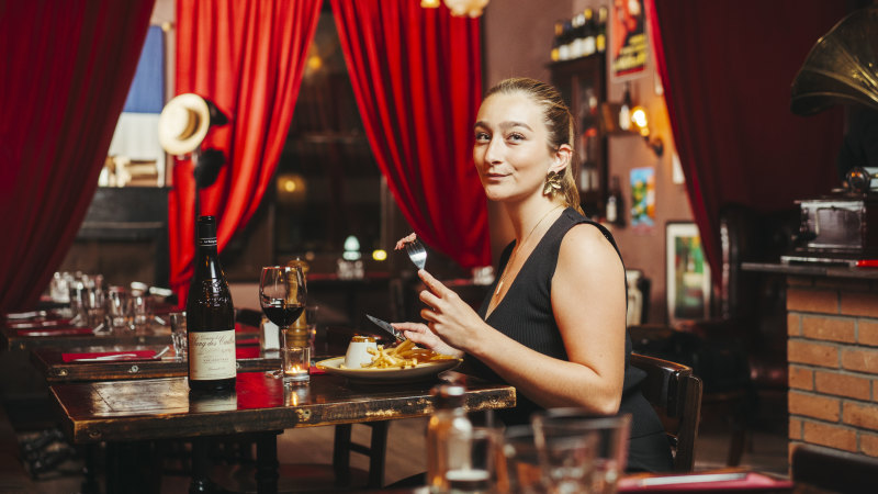 Six of Sydney’s best steak frites for Bastille Day and beyond