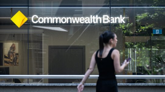 CBA is cracking down on working coming in, then heading home to work.