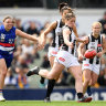 VFL revamped, VFLW season substituted with new series