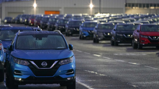 Lithium prices have soared this year as demand from electric carmakers is projected to outstrip supply.