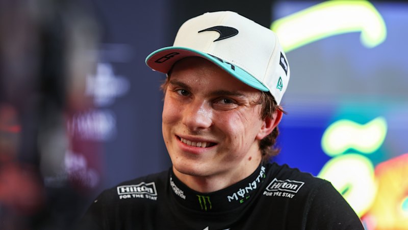 Piastri’s championship hopes on life support as Norris wins Brazilian Grand Prix