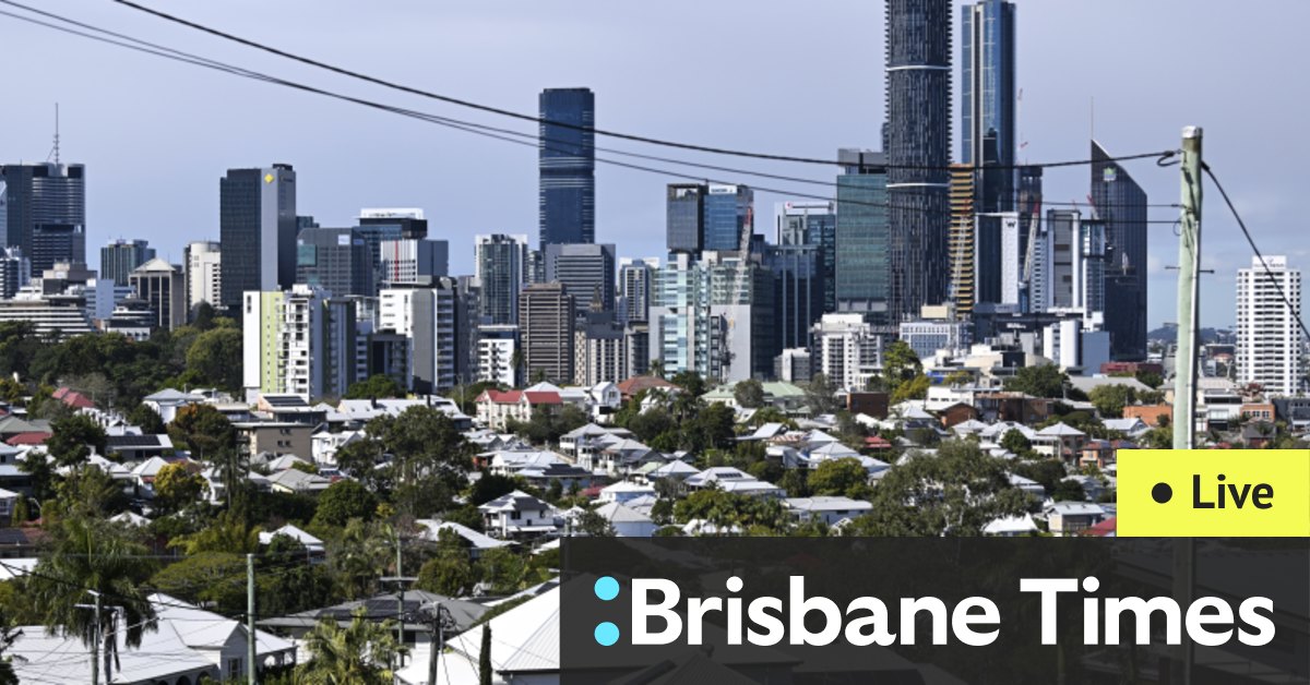 Brisbane News Live Council to transform Moorooka’s Magic Mile; City gears up for Magic Round