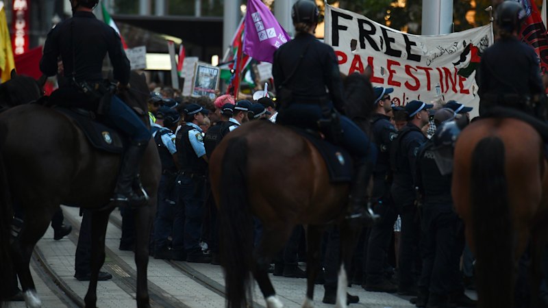 The police watchdog should not do its work behind closed doors