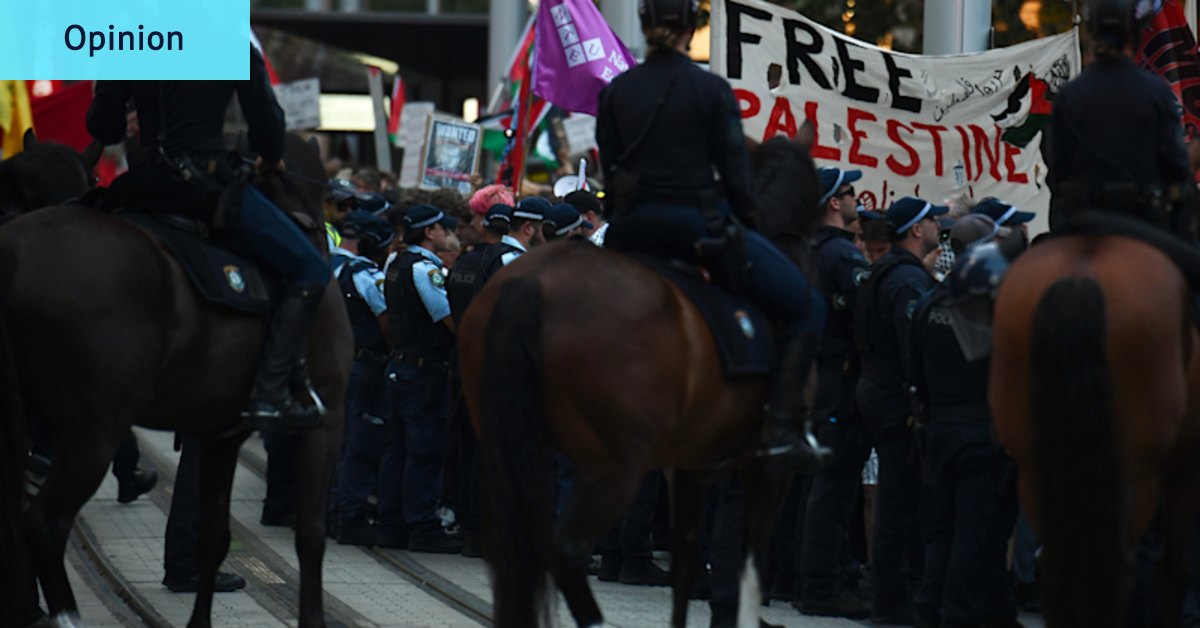 The police watchdog should not do its work behind closed doors