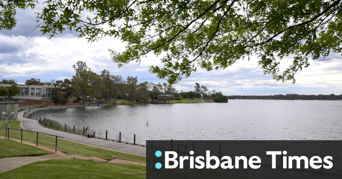 Lake Nagambie drowning: Body of teenage boy found - Vimarsana News