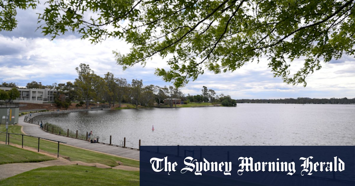 Lake Nagambie drowning: Body of teenage boy found - Vimarsana News