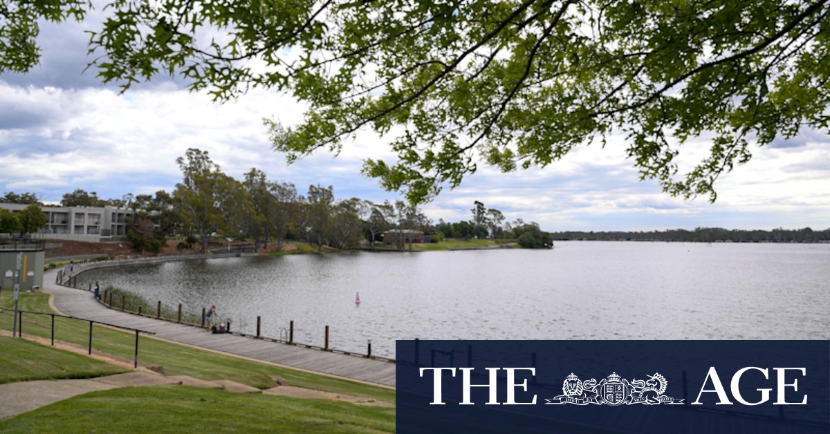 Lake Nagambie drowning: Body of teenage boy found - Vimarsana News