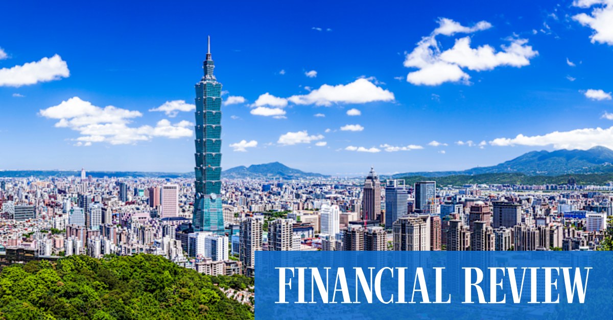 Taiwan's semiconductor success fuels home price surge - Vimarsana News