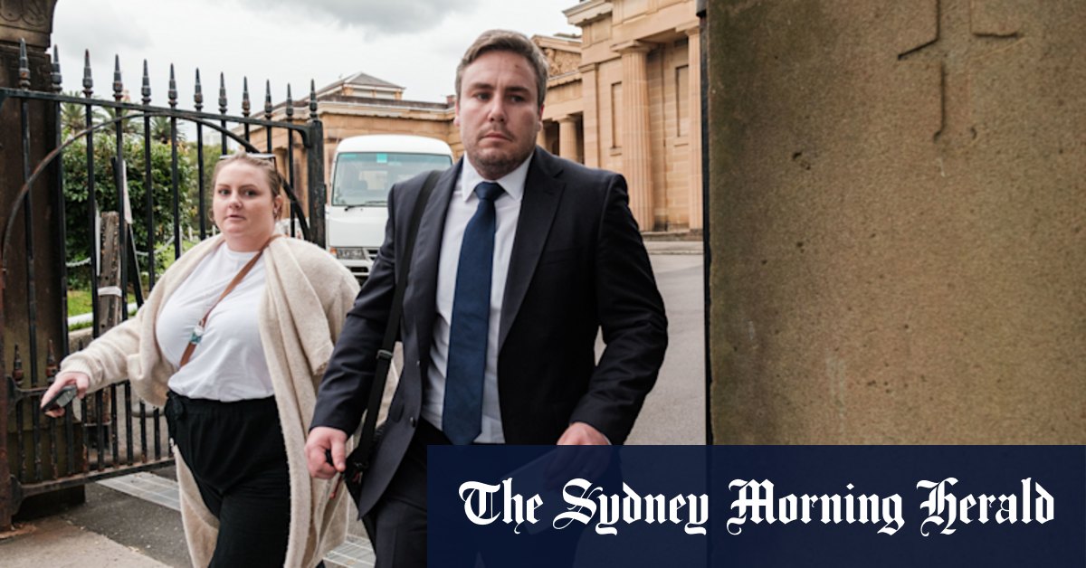 Trial begins for five accused of $105 million ATO fraud conspiracy - Vimarsana News