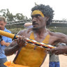 Prime Minister Anthony Albanese will promise at the Garma festival that his “optimism for a better future still burns”.