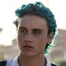 Joseph Zada, who plays Charlie Roth in the new Australian series Invisible Boys, will star in the Sunrise on the Reaping film.