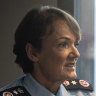 Appointment of controversial police media adviser could be reversed: Webb