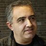 More change at Nine as Domain boss steps down after six years