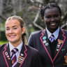 Schools that Excel: Never mind the fads, data drives Haileybury Girls
