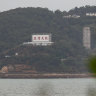 The two feisty islands standing in the way of Beijing