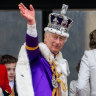 Charles’ big circus was majestic, but this king may not long reign over us
