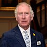Charity review after Prince Charles handed suitcase of cash from Qatar sheikh