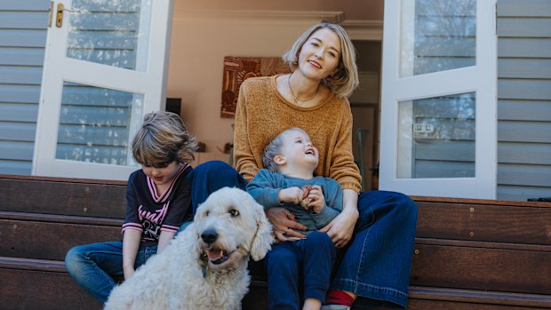 Elizabeth Watt, a former employee of Australia’s peak, publicly funded women safety organisation, had to escalate a dispute to the Federal Court after being denied her job back following maternity leave.