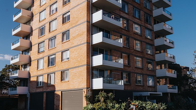 smh.com.au - Simon Dodd - No one knows where my suburb is. Until New Year's Eve occurs