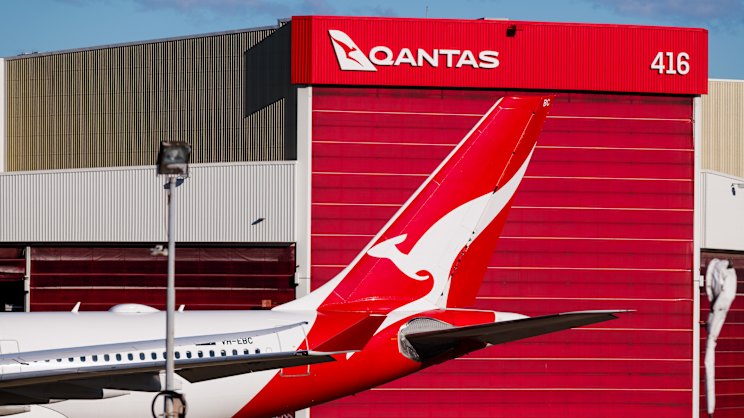 smh.com.au - Chris Zappone - 'Unworkable': Airlines warn aviation reforms could drive up ticket prices