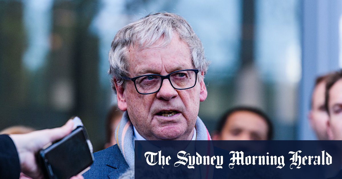 ‘Might ruffle feathers’: Award-winning journalist Chris Masters uninvited from delivering lecture