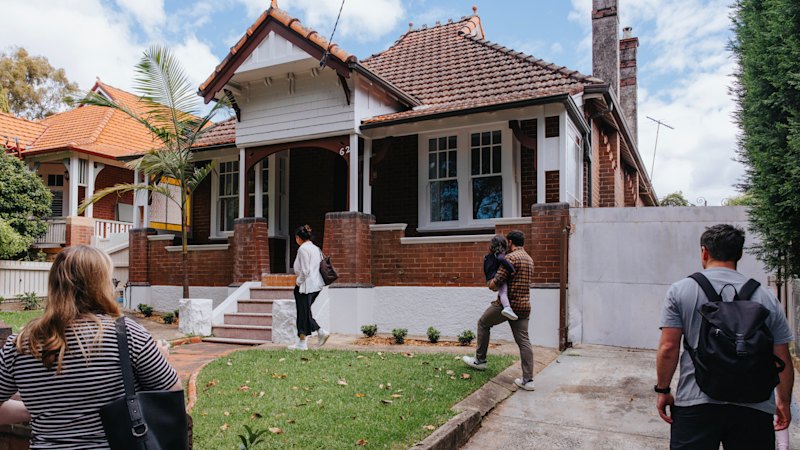 Heritage Haberfield home sells for $3.1 million