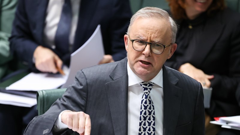 Labor’s tax overhaul to pass with Greens’ support – and NDIS delays (australia) — SMH