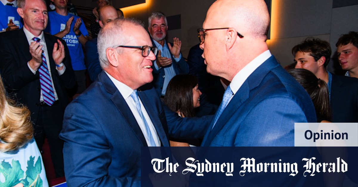 Until Sussan Ley’s Liberals can see this silent and diverse majority, they will struggle to win