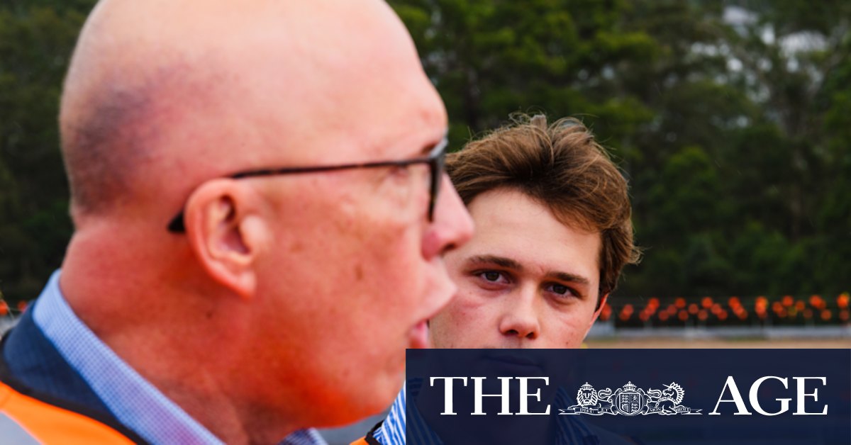 Dutton, Albanese duck questions about policies that could ‘fuel the ...