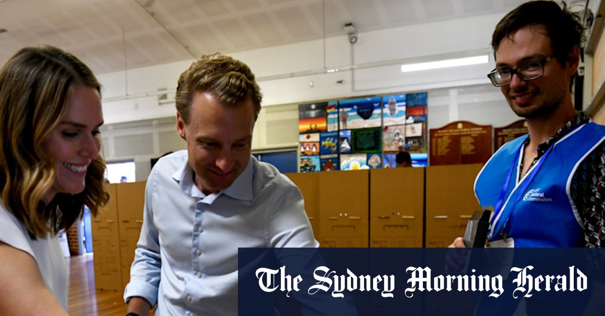 NSW election results 2023: Manly retained by Liberals, James Griffin - Vimarsana News