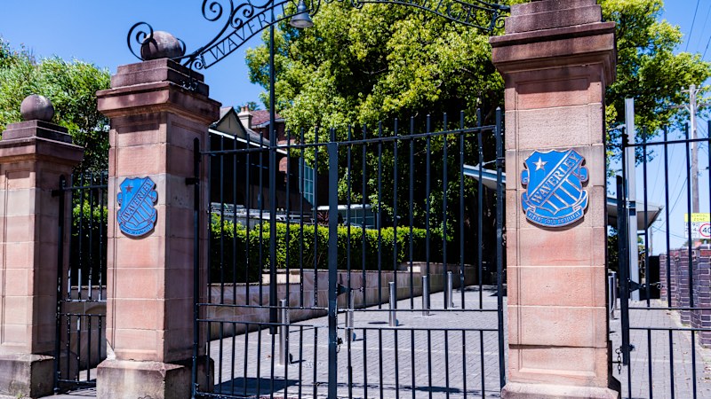 Schools feel heat over redress after Christian Brothers collapse