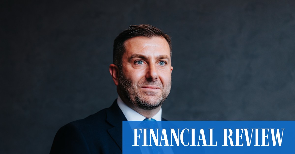 L1 Group lures Ausbil’s small caps star portfolio manager