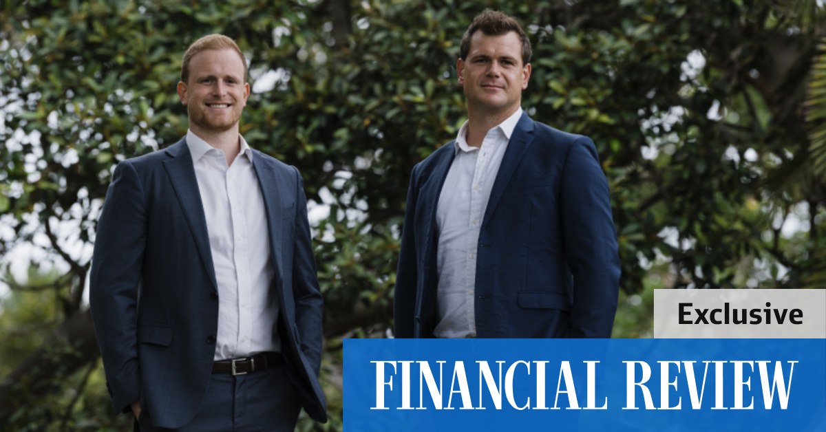 Crypto winter: Bitcoin miner Iris Energy craters, founder Daniel Roberts flags debt default
