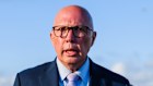 Peter Dutton.