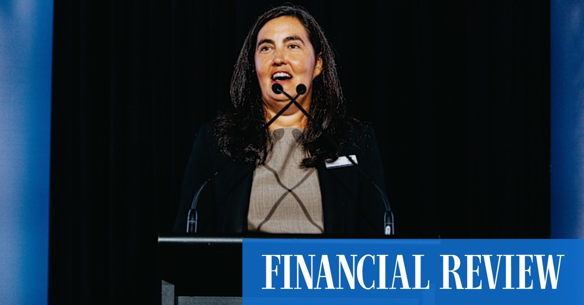 afr.com - Michael Smith - Ramsay beats earnings forecasts on hospital turnaround