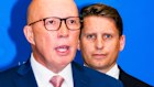 It’d be great news to have the Albanese government match or improve on Peter Dutton’s new defence policy.