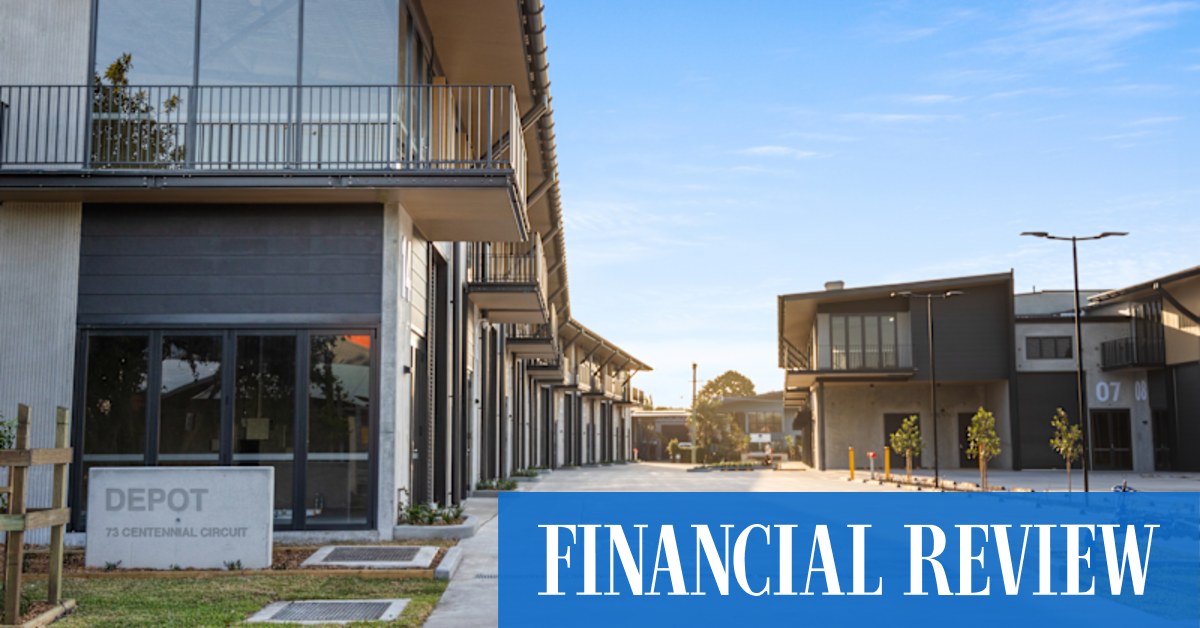 From Byron Bay to Toorak: the how and why of property investing - Vimarsana News