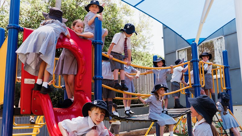 Selective schools coaching a burden on young students