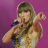 Taylor Swift dominates 2024 Spotify charts with 26.6 billion streams