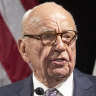 ‘I dreaded falling in love’: Rupert Murdoch engaged, prepares for fifth marriage