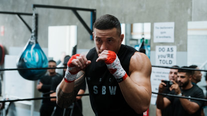 Boxing | News, Live Coverage & Results | The Sydney Morning ...