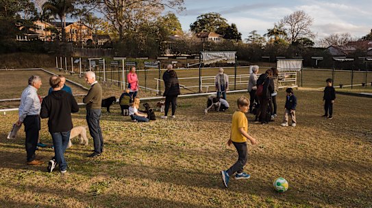 Ku-ring-gai Council on August 16 will vote on a planning proposal to rezone and sell off the Gordon Bowling Club site.