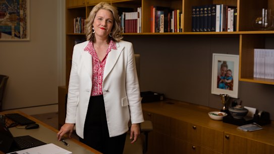 Home Affairs Minister Clare O’Neil has just embarked on the biggest overhaul of the nation’s migration program since the end of World War II.