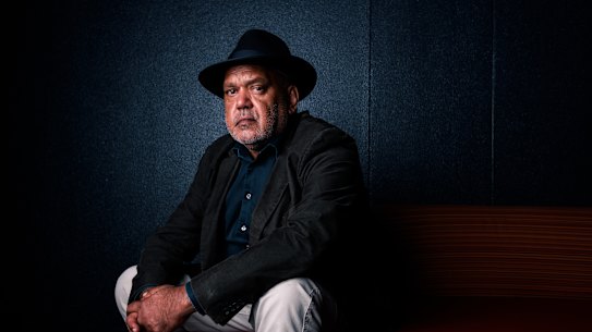 Improving academic performance of school children in the Canberra-Goulburn diocese is not a fluke, says Noel Pearson.